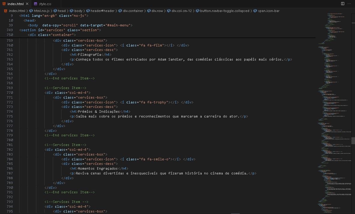 Projeto exemplo imagem 2 - FlipeCode