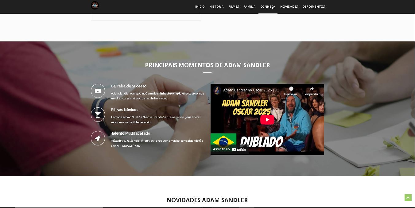 Projeto exemplo imagem 5 - FlipeCode
