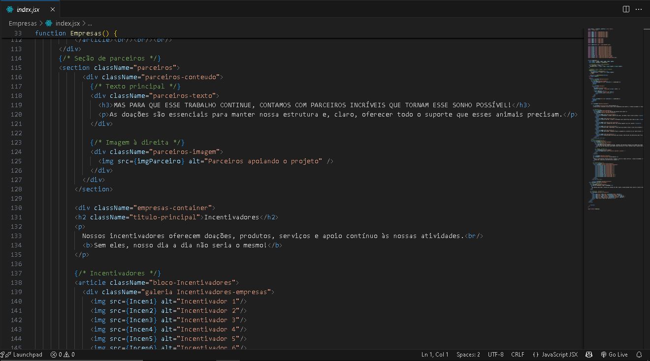 Projeto exemplo imagem 4 - FlipeCode