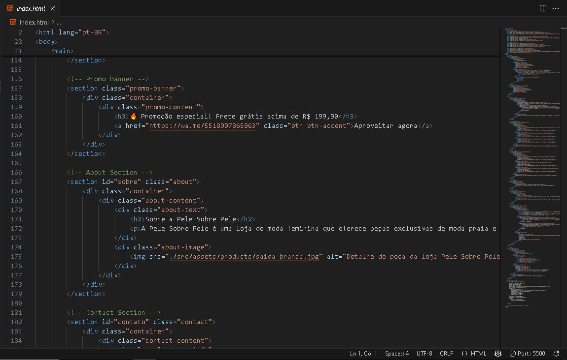 Projeto exemplo imagem 2 - FlipeCode